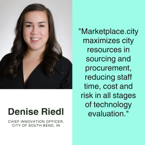 Read the South Bend case study