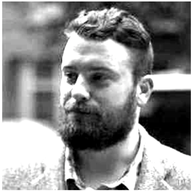 Chris Foreman